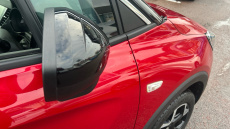 Vauxhall Crossland 1.2 Turbo Ultimate 5dr Petrol Hatchback